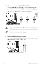 Предварительный просмотр 68 страницы Asus V2-M3A3200 Installation Manual