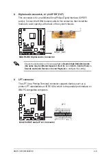 Предварительный просмотр 69 страницы Asus V2-M3A3200 Installation Manual