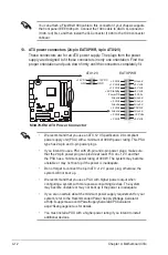 Предварительный просмотр 72 страницы Asus V2-M3A3200 Installation Manual