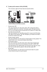 Предварительный просмотр 73 страницы Asus V2-M3A3200 Installation Manual