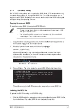 Предварительный просмотр 81 страницы Asus V2-M3A3200 Installation Manual