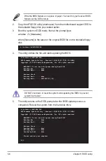 Предварительный просмотр 82 страницы Asus V2-M3A3200 Installation Manual