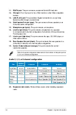 Preview for 16 page of Asus V2-M3N8200 - V Series - 0 MB RAM Installation Manual