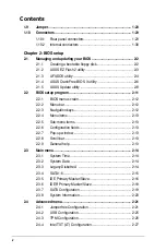 Preview for 4 page of Asus V2-PE5 User Manual