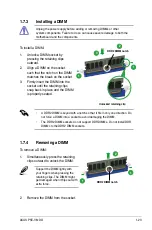 Preview for 35 page of Asus V2-PE5 User Manual