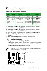 Preview for 42 page of Asus V2-PE5 User Manual