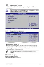 Preview for 71 page of Asus V2-PE5 User Manual