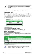 Preview for 72 page of Asus V2-PE5 User Manual