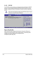 Preview for 84 page of Asus V2-PE5 User Manual