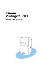 Preview for 1 page of Asus V2-PH1 Manual