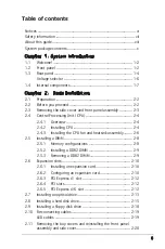 Preview for 3 page of Asus V2-PH1 Manual