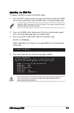 Preview for 69 page of Asus V2-PH1 Manual