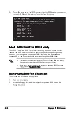 Preview for 70 page of Asus V2-PH1 Manual