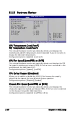 Preview for 96 page of Asus V2-PH1 Manual