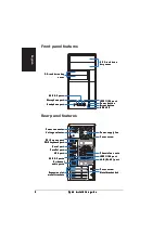 Preview for 2 page of Asus V2-PH1 Quick Installation Manual