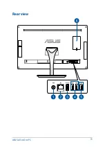 Preview for 15 page of Asus V220IC User Manual