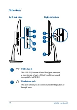 Preview for 18 page of Asus V220IC User Manual