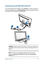 Preview for 25 page of Asus V220IC User Manual