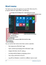 Preview for 28 page of Asus V220IC User Manual