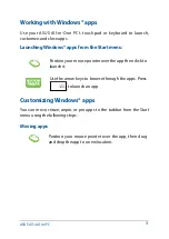 Preview for 31 page of Asus V220IC User Manual