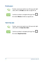 Preview for 32 page of Asus V220IC User Manual