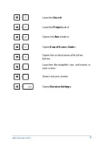 Preview for 39 page of Asus V220IC User Manual