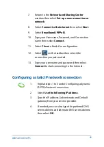 Preview for 43 page of Asus V220IC User Manual