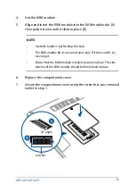 Preview for 53 page of Asus V220IC User Manual