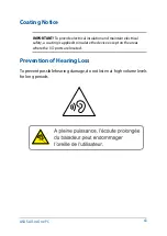 Preview for 63 page of Asus V220IC User Manual