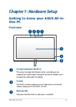 Preview for 13 page of Asus V230IC User Manual