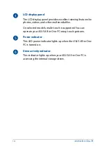 Preview for 14 page of Asus V230IC User Manual