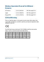 Предварительный просмотр 57 страницы Asus V241 Series Operating Instructions Manual