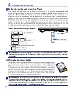 Preview for 54 page of Asus V2Je (Portuguese) Manual Do Utilizador