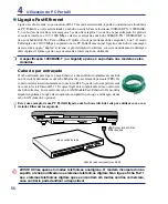 Preview for 56 page of Asus V2Je (Portuguese) Manual Do Utilizador