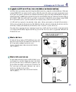 Preview for 57 page of Asus V2Je (Portuguese) Manual Do Utilizador