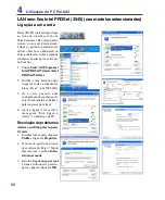 Preview for 58 page of Asus V2Je (Portuguese) Manual Do Utilizador