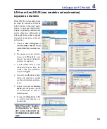 Preview for 59 page of Asus V2Je (Portuguese) Manual Do Utilizador