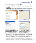 Preview for 71 page of Asus V2Je (Portuguese) Manual Do Utilizador