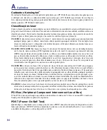 Preview for 84 page of Asus V2Je (Portuguese) Manual Do Utilizador