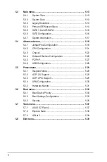 Preview for 6 page of Asus V4-M3A3200 User Manual