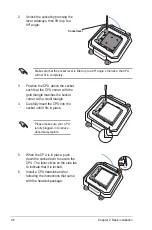 Preview for 26 page of Asus V4-M3A3200 User Manual