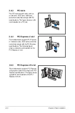 Preview for 38 page of Asus V4-M3A3200 User Manual