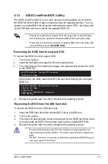 Preview for 81 page of Asus V4-M3A3200 User Manual