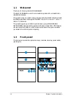 Предварительный просмотр 12 страницы Asus V4-M3N8200 Installation Manual