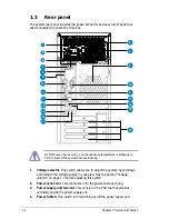 Предварительный просмотр 14 страницы Asus V4-M3N8200 Installation Manual