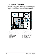 Предварительный просмотр 18 страницы Asus V4-M3N8200 Installation Manual