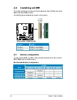 Предварительный просмотр 26 страницы Asus V4-M3N8200 Installation Manual