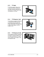 Предварительный просмотр 33 страницы Asus V4-M3N8200 Installation Manual