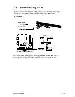 Предварительный просмотр 37 страницы Asus V4-M3N8200 Installation Manual