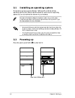 Предварительный просмотр 40 страницы Asus V4-M3N8200 Installation Manual